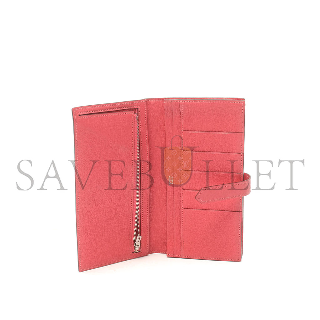 HERMES BEARN WALLET 24355473 (17.5*9*0.5cm)